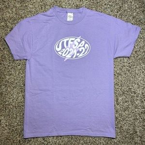 UTFSA Graphic T-shirt